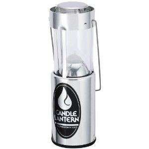 Image Of Candle Lantern