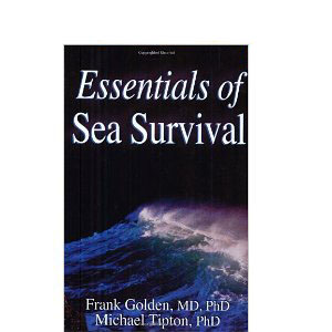 Image
                          Of Sea Survival Book