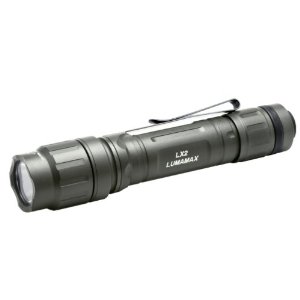 Image Of Surefire Flashlight